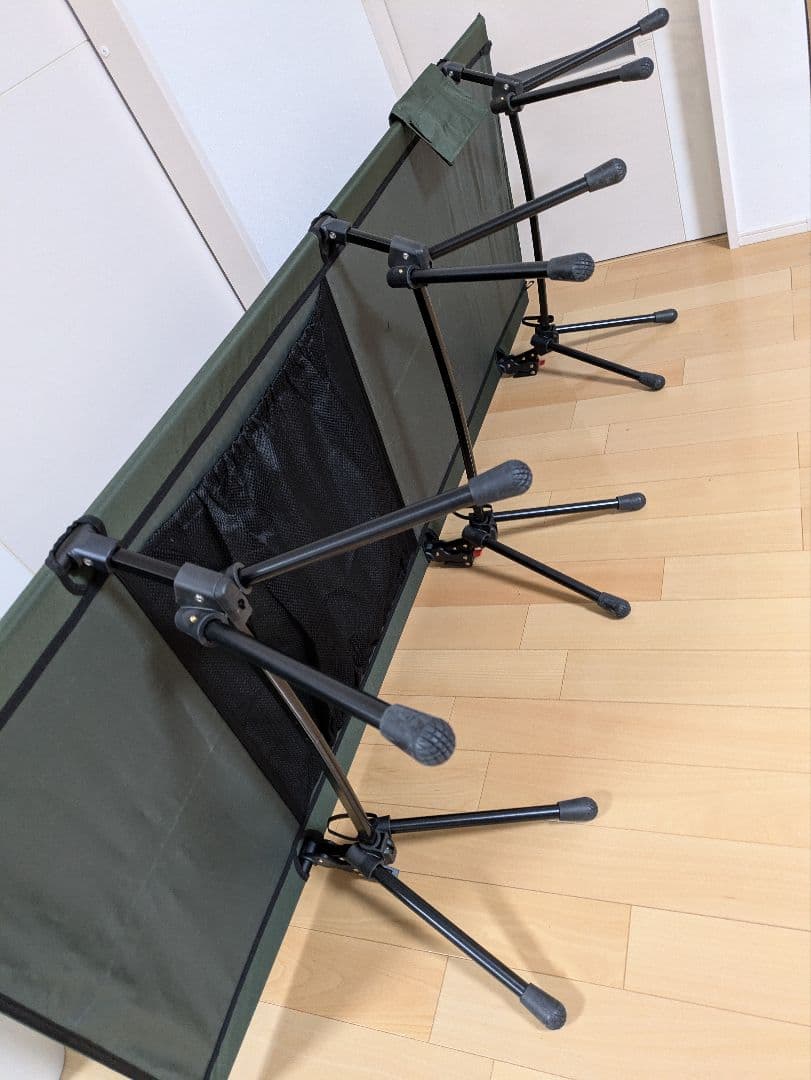 ムーンレンス Moon Lence コット