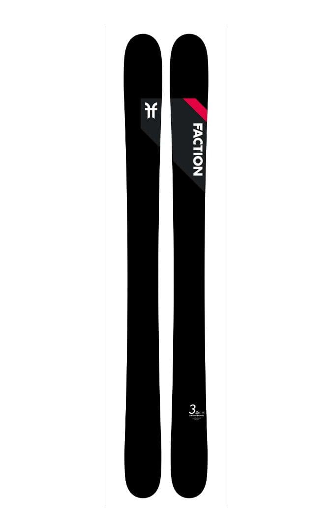 FACTIONスキー　 CT3.0(CANDIDE THOVEX)