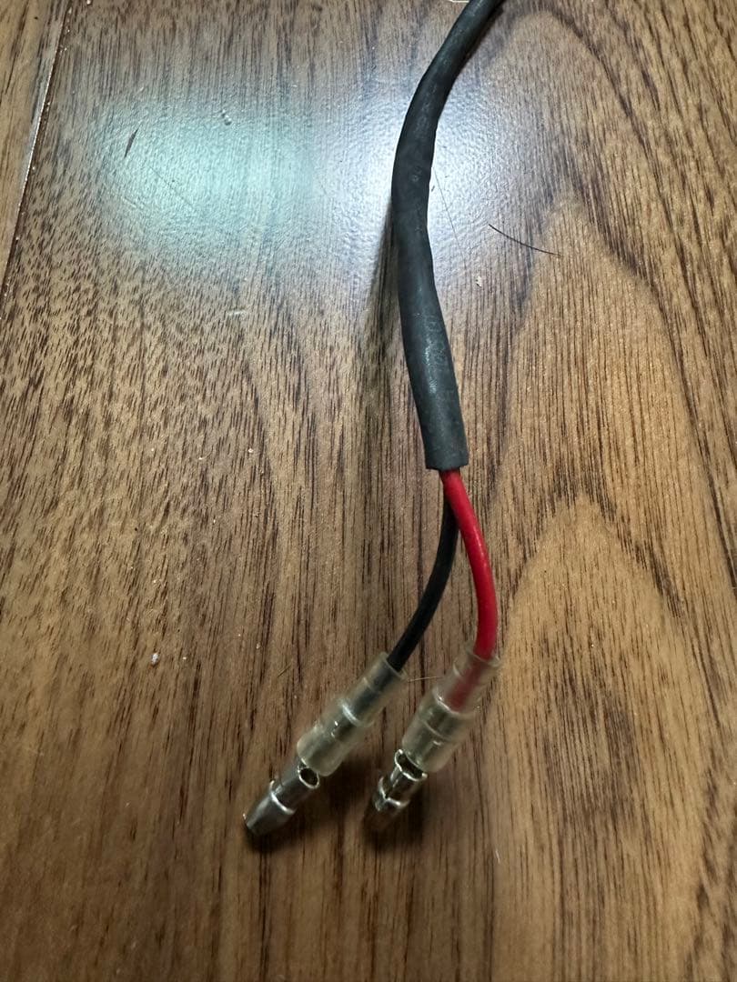 ケラーマンウィンカー　ハーレーダビットソン