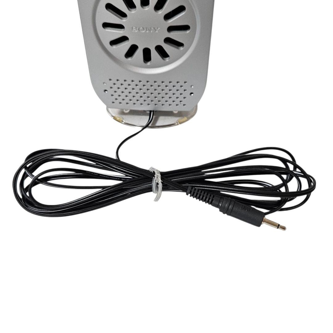 ソニー Net MDオーディオシステム LAM-Z03 CD・MDプレーヤー