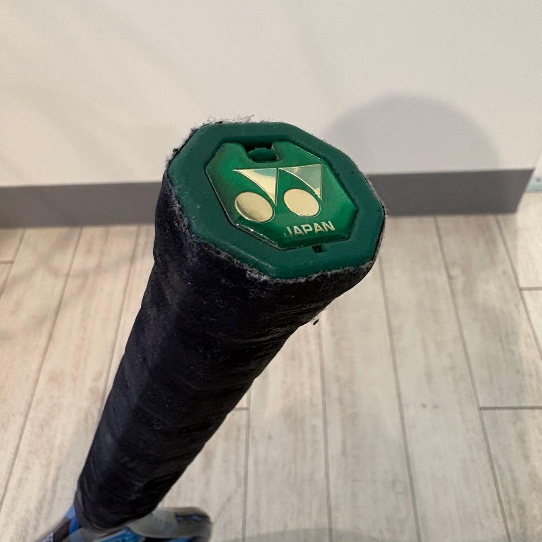 YONEX ヨネックス　EZONE DR 98 310g G3 キリオスモデル