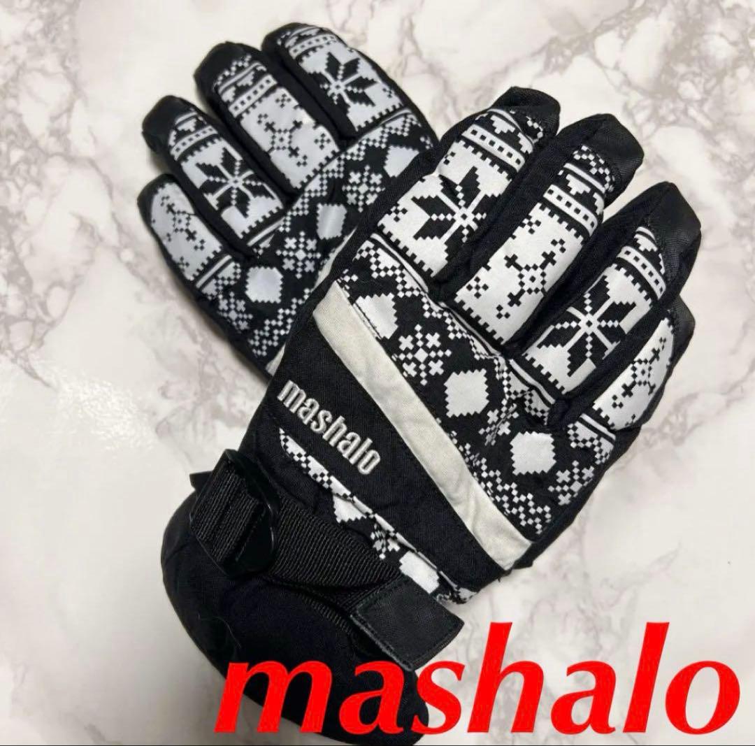 sands スノーボード ウェアセットアップ グローブ フェイスマスク付き！