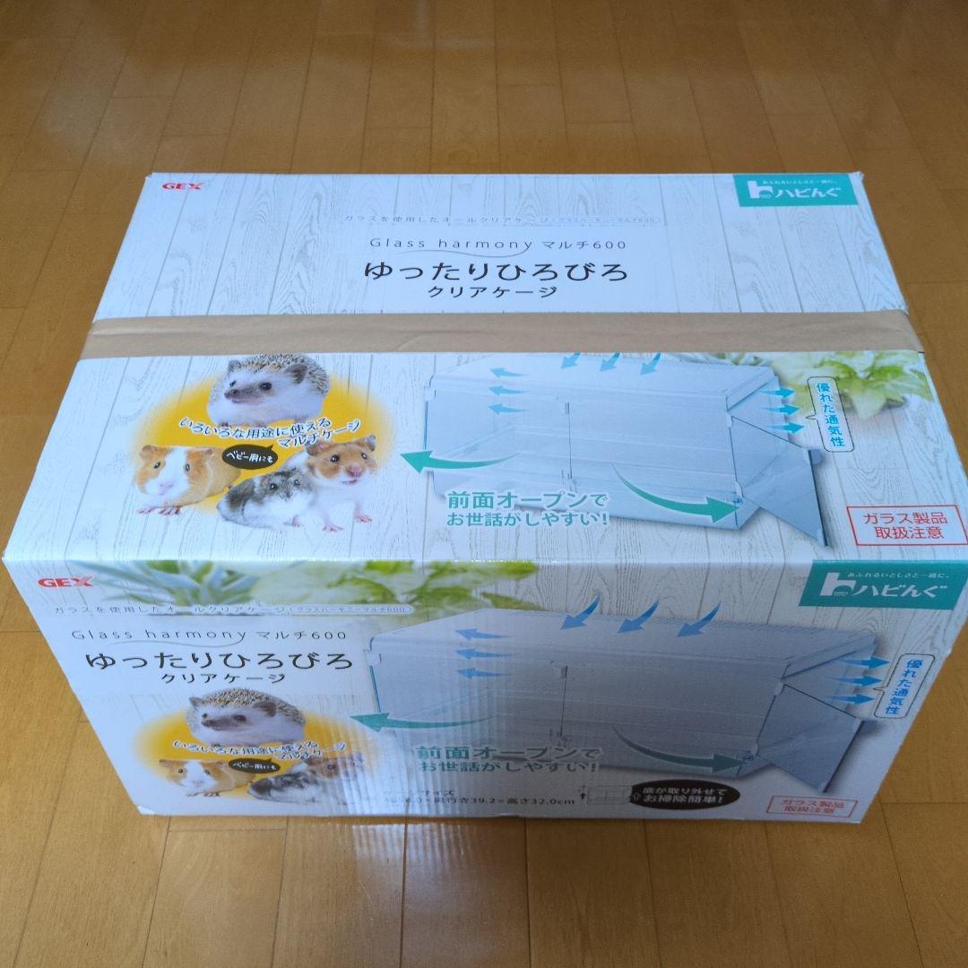 GEX　グラスハーモニー　マルチ600