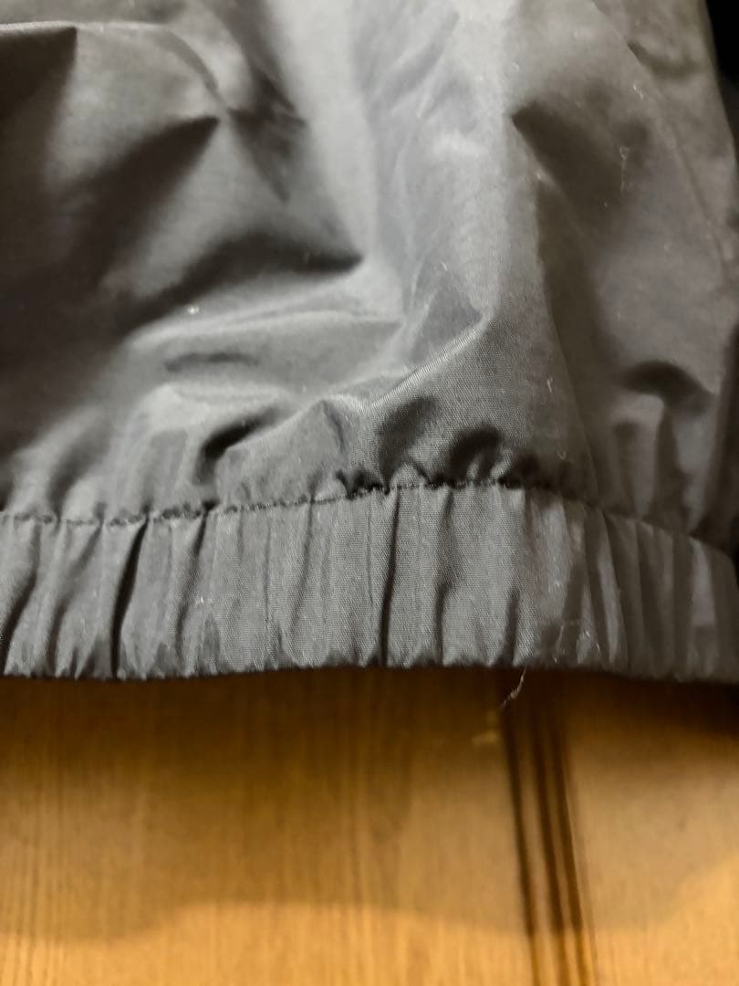 ノースフェイス　ナイロンジャケット