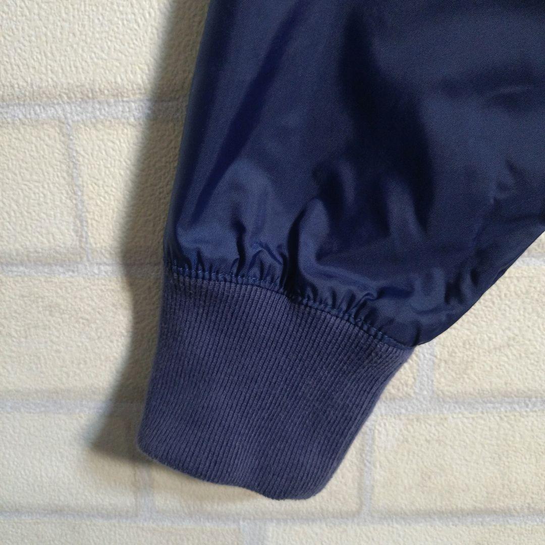 ナイキ★ベイビーわるきゅーれ 伊澤彩織 ウインドライナー ナイロンジャケット S