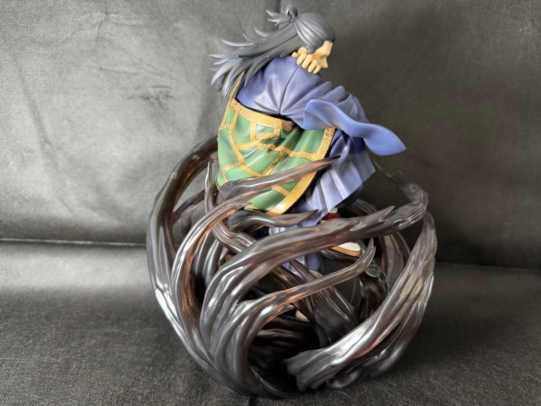 【開封品】渋谷スクランブルフィギュア 夏油 傑 1/7スケール 呪術廻戦 0