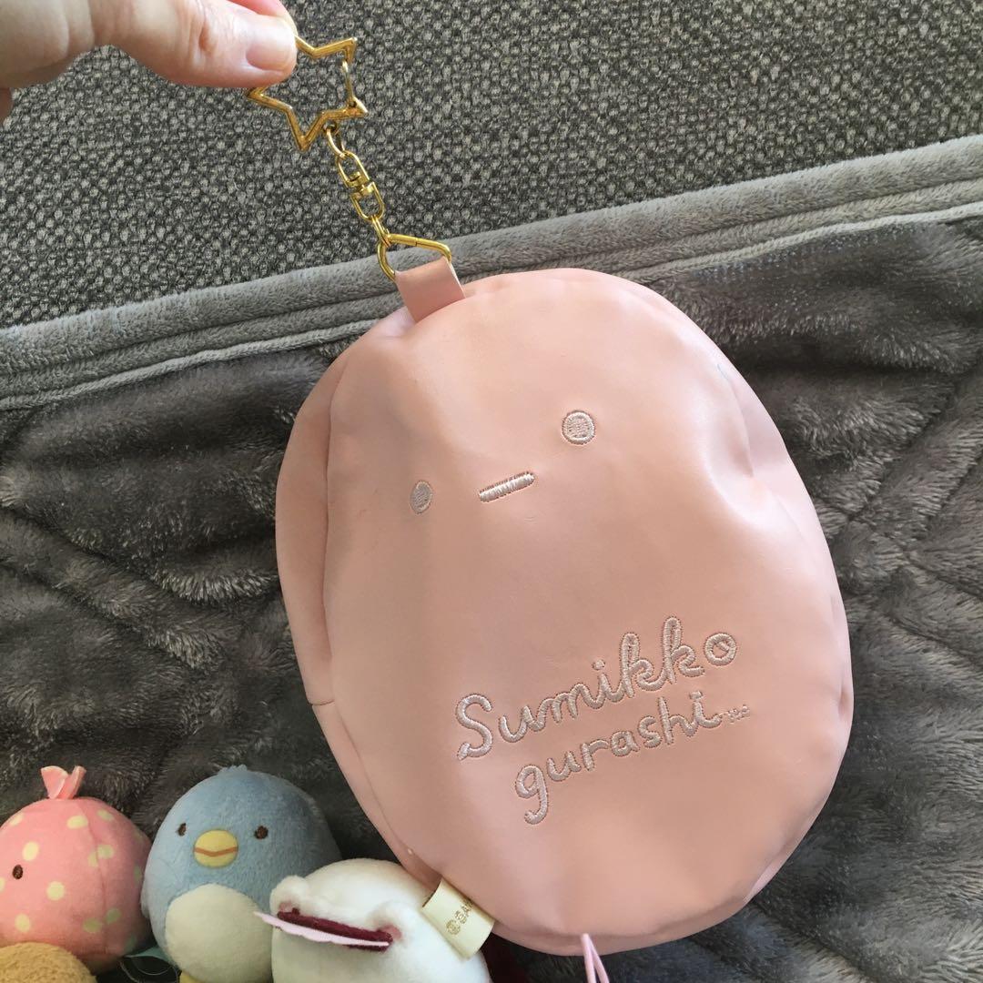 すみっコぐらし　てのりぬいぐるみ　まとめ売り　19点セット