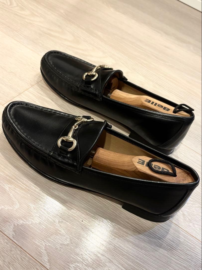 しーちゃん様購入用【PASCUCCI（パスクッチ）】ホースビット　ITALY製