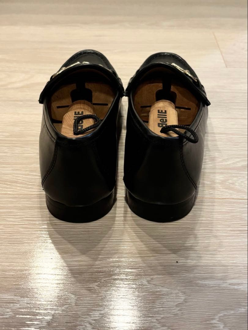 しーちゃん様購入用【PASCUCCI（パスクッチ）】ホースビット　ITALY製