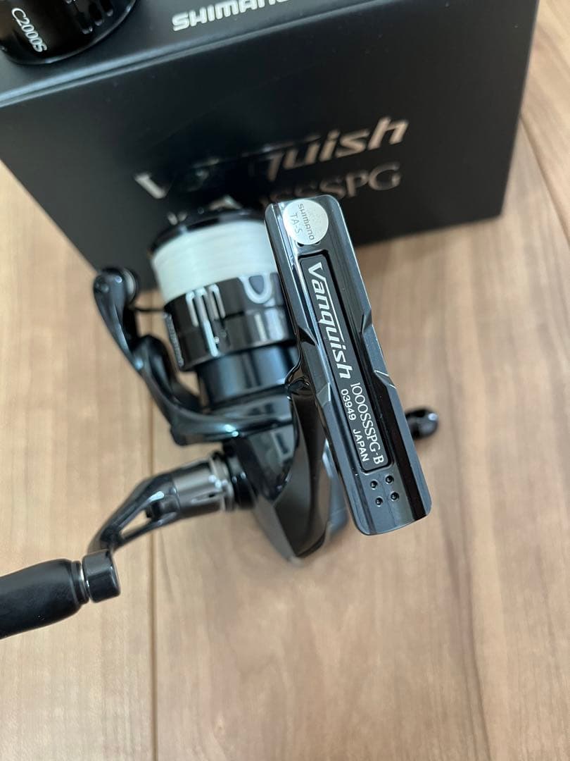 19ヴァンキッシュ1000SSPG