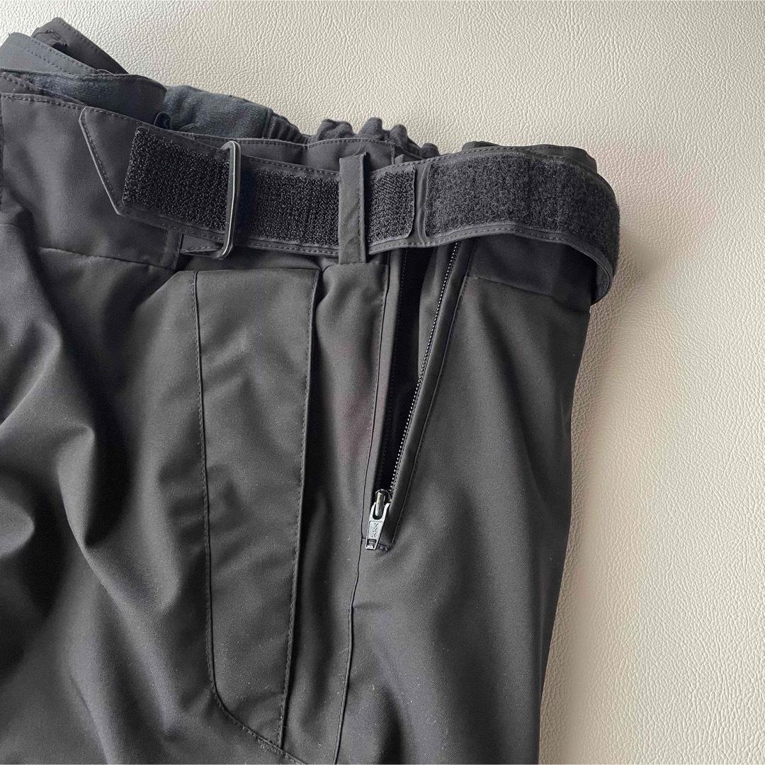 5493【極美品】フェニックス スキーウェア メンズ ジャケット パンツ セット