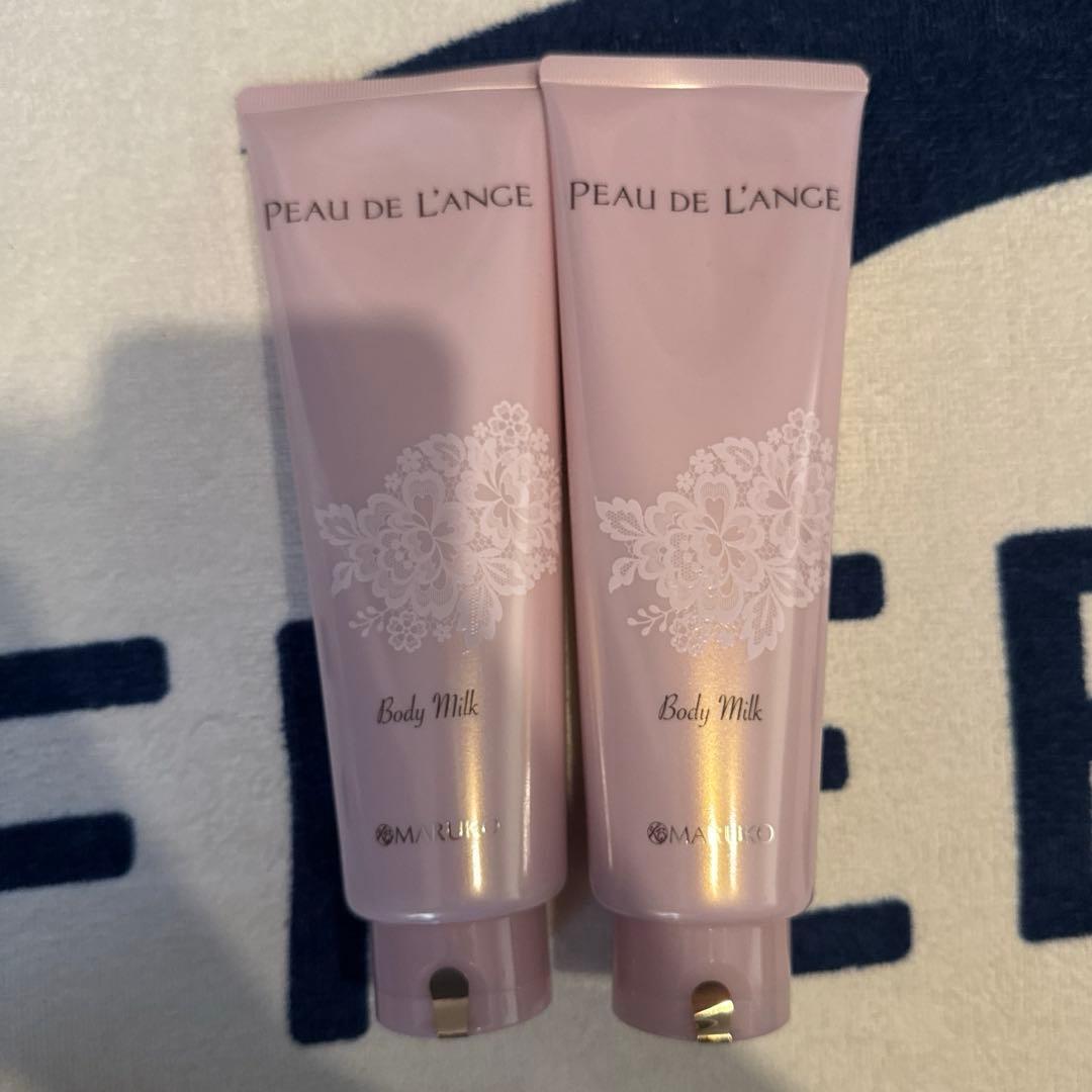 MARUKO PEAU DE L'ANGE ボディミルク 240ml