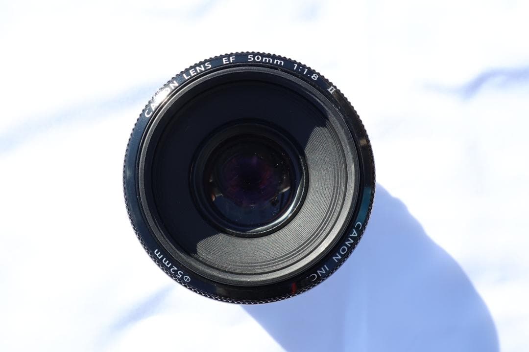 【レンズ2本】EOS Kiss X7i EF-S18-135IS &EF50mm