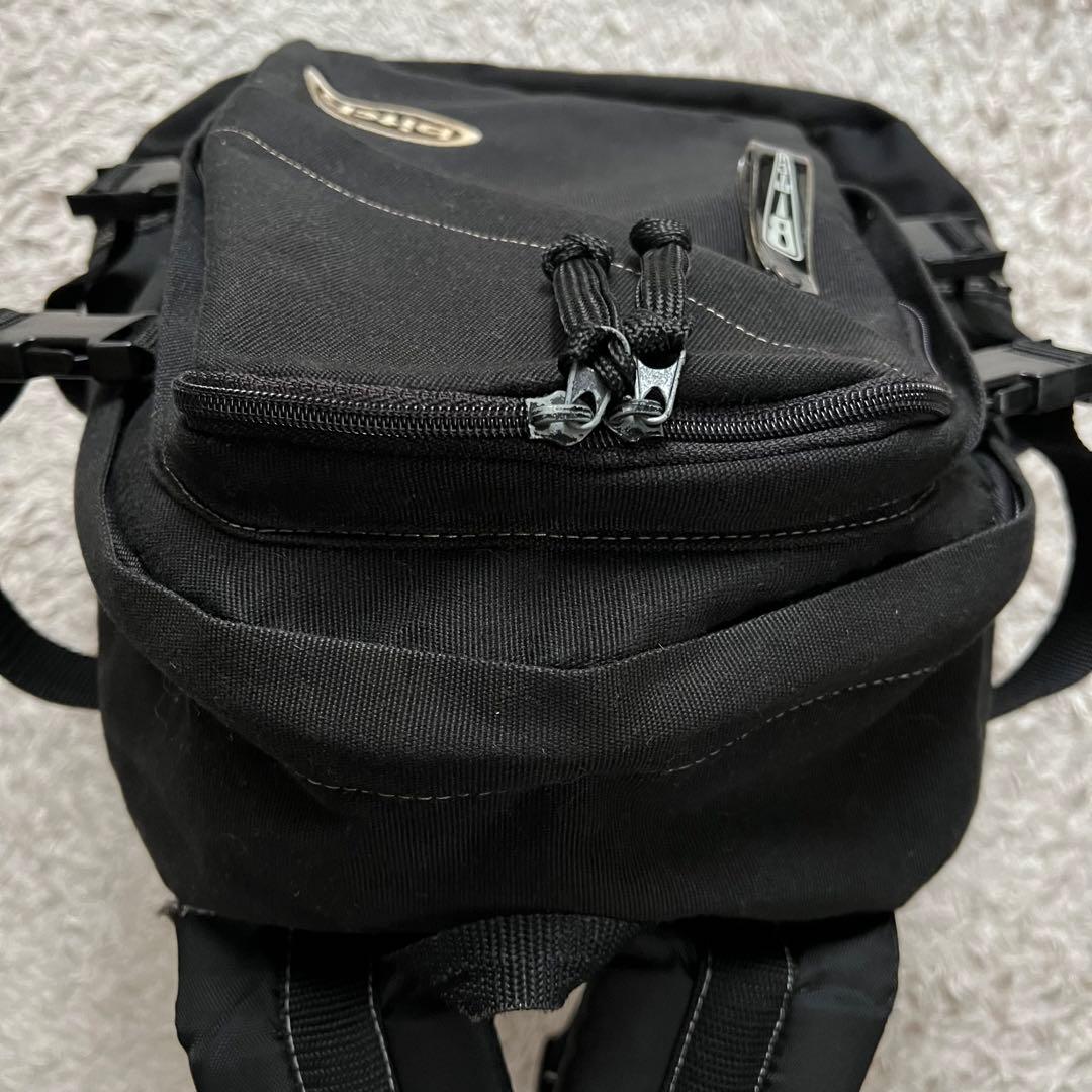 bitch skateboards/リュックバック/旧ロゴ/バックパック