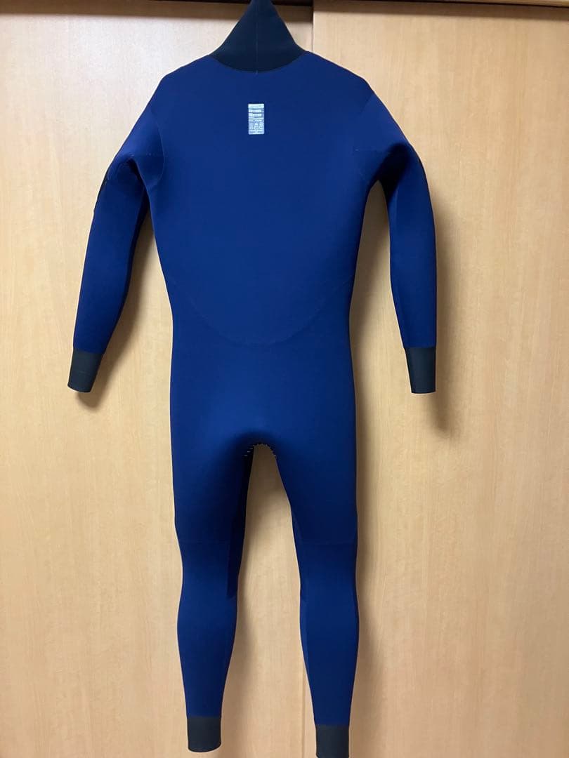 JETPILOT ドライスーツ ブラック