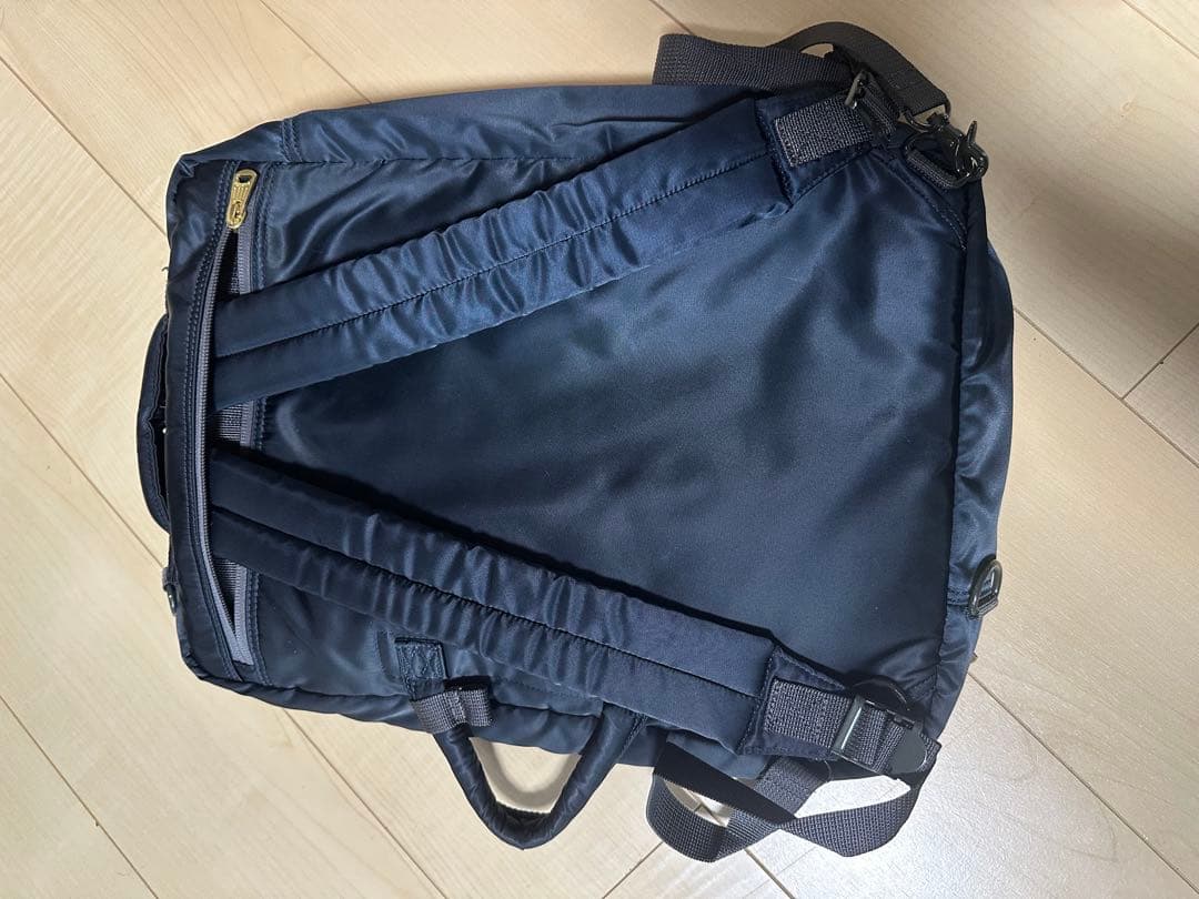 バッグ PORTER PX TANKER RECON BAG