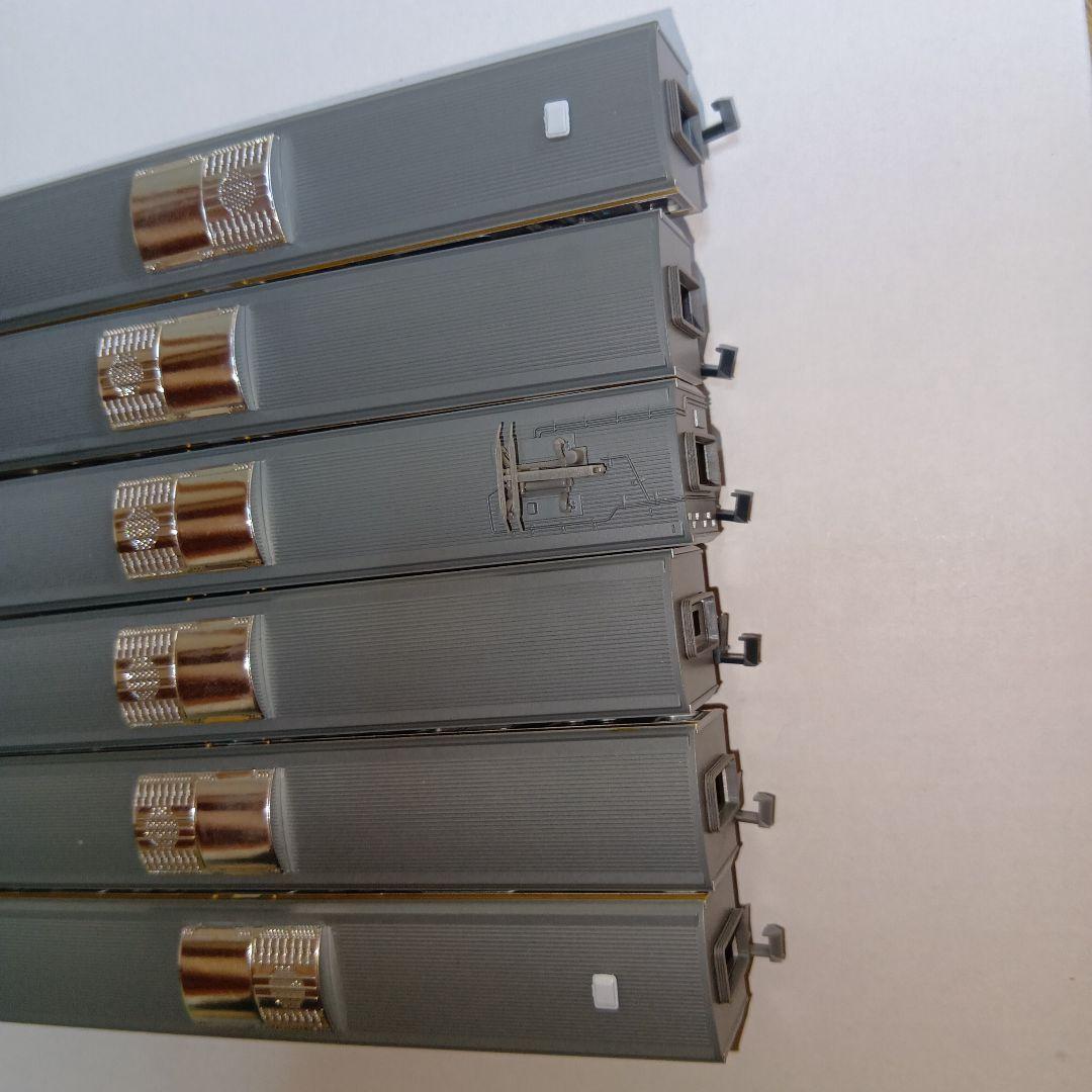 マイクロエース　A-4030　E231系900番台　総武線　基本6両セット