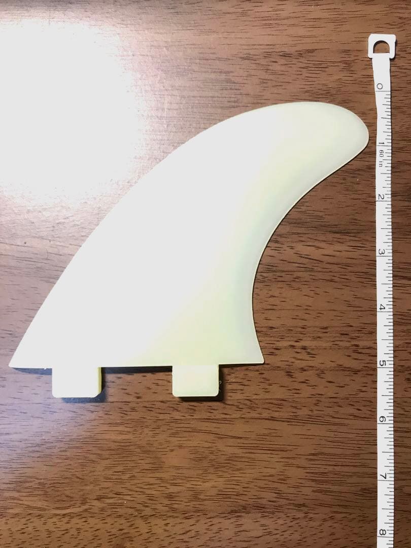 【美品】LAHAINA CLASSIC 6'6 ラハイナサーフボード6.6ft