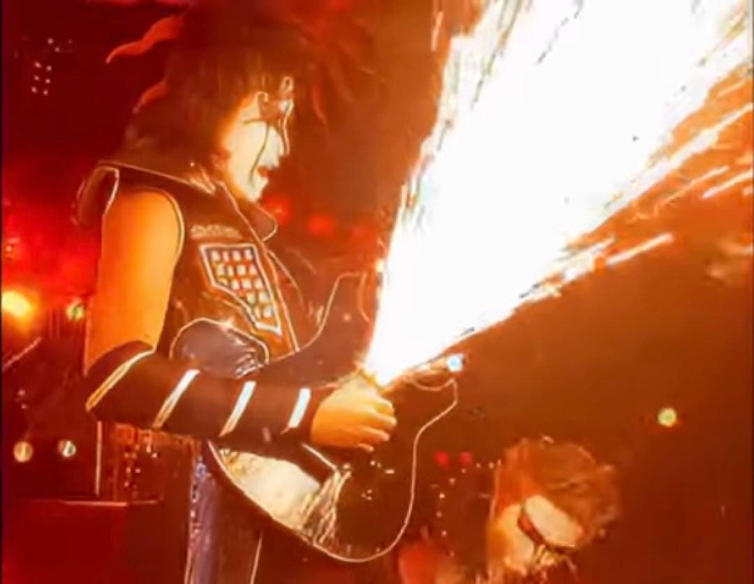 【希少/お値下げ】Aria proⅡ sgt.ルーク篁Ⅲ世PV使用ギター