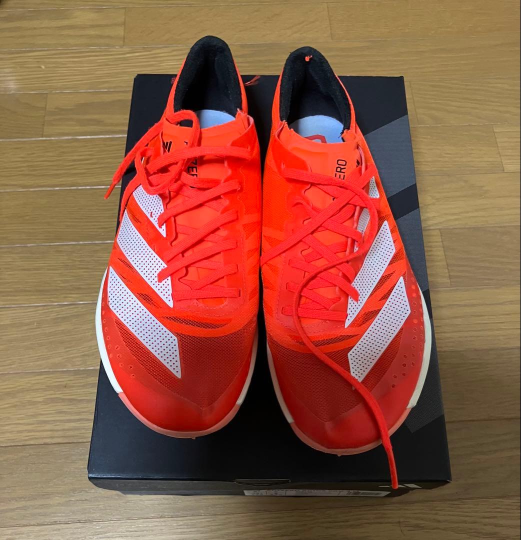 adidas adizero アンビション