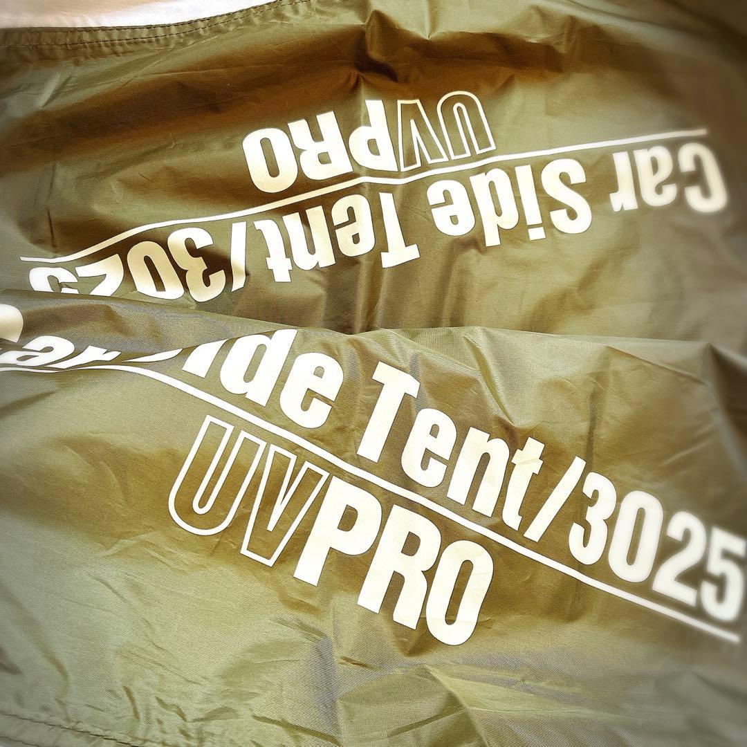 Coleman　CARSIDE TENT/3025　カーサイドテント/3025