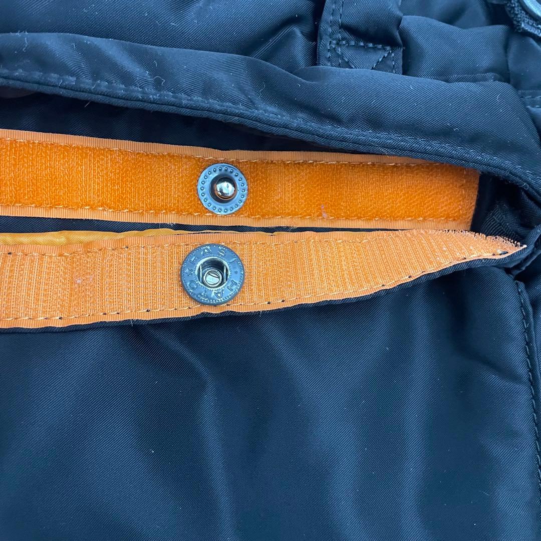 Kou-chang様 極美品✨ PORTER タンカー 3way ビジネスバッ
