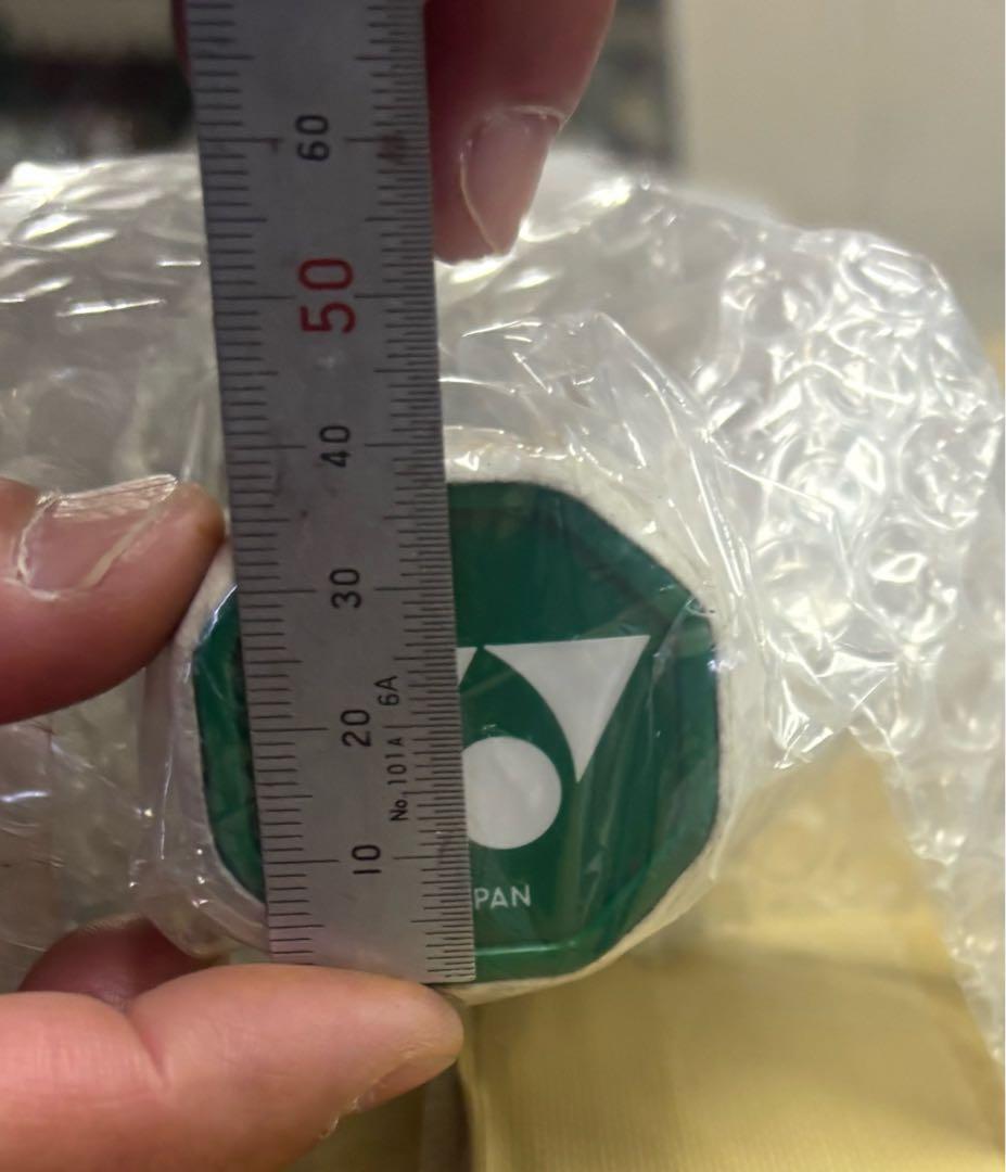 B*I様 Muscle Power MP700 MDテニスラケット