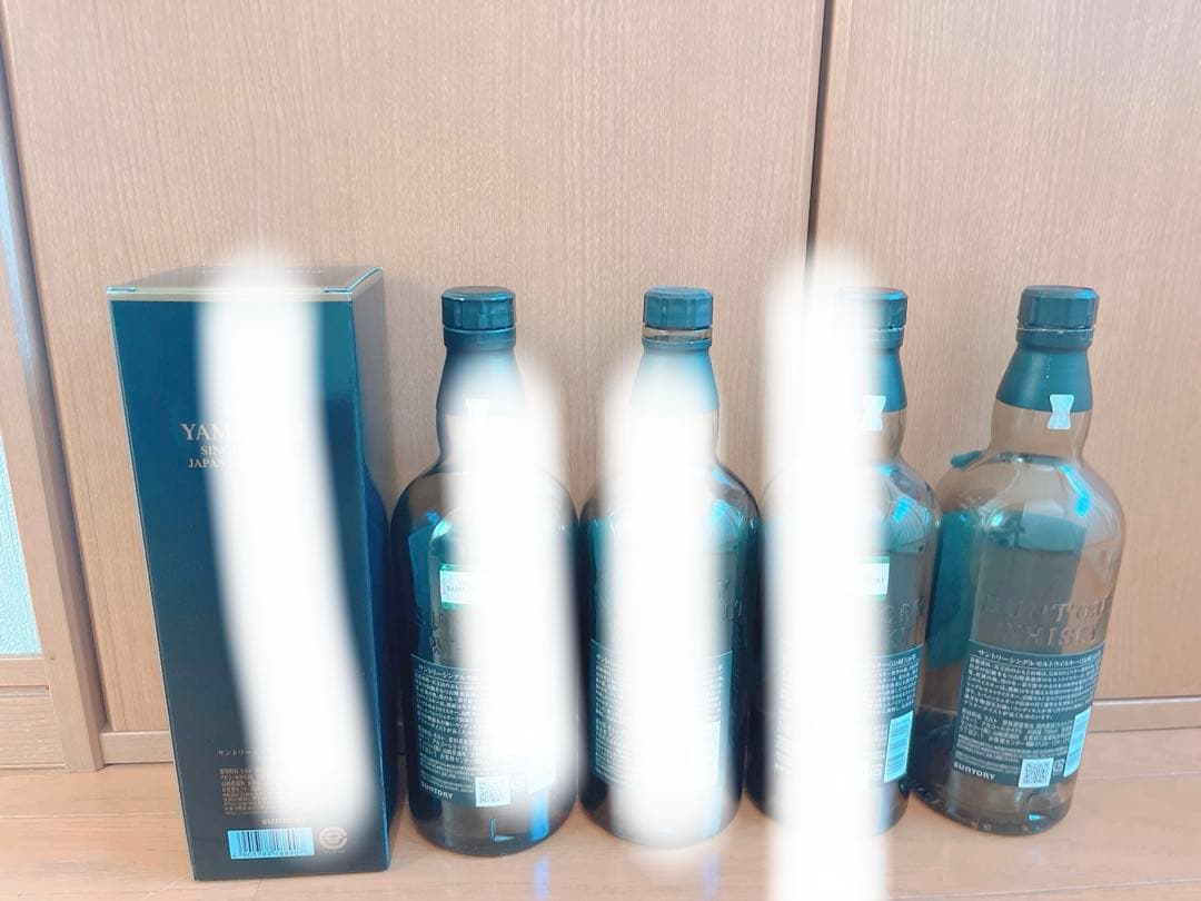 やまかき様追加