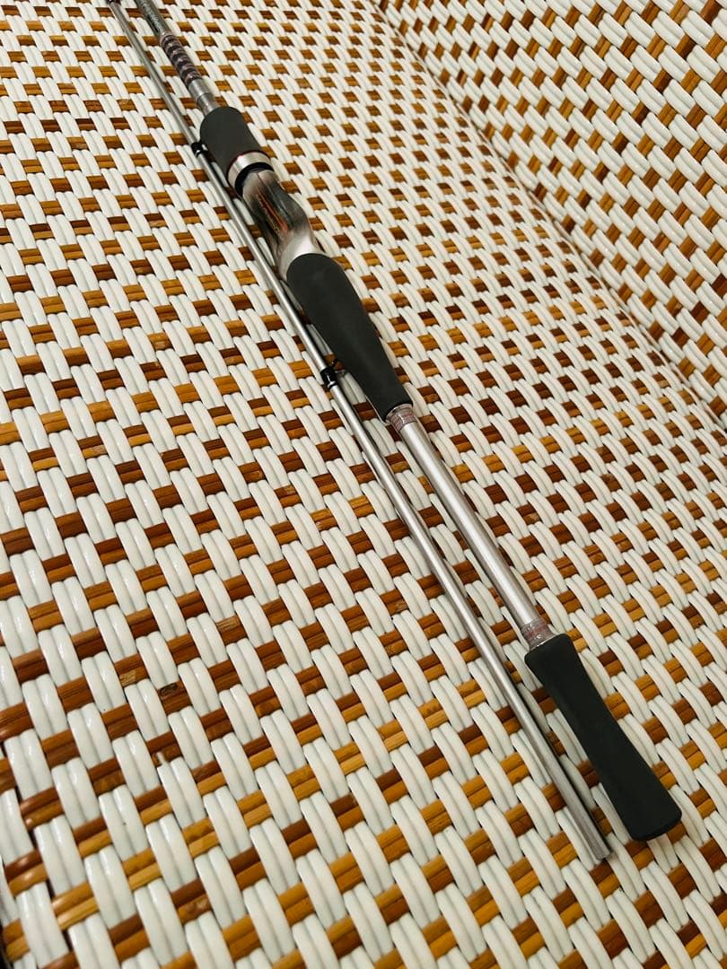 ダイワ ハートランド 832MSB-SV AGS21 ドットスリー