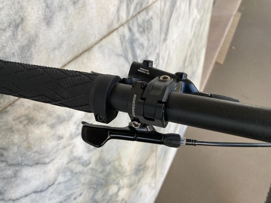 Trek Roscoe 8 2022 (Gen3) アルミマウンテンバイク