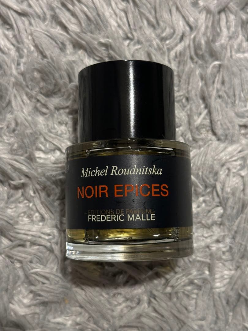 香水(男性用) FREDERIC MALLE NOIR EPICES 50ml