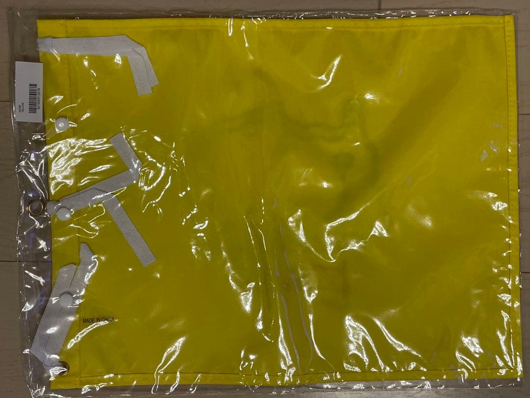 2025年 マスターズ ゴルフ　フラッグ