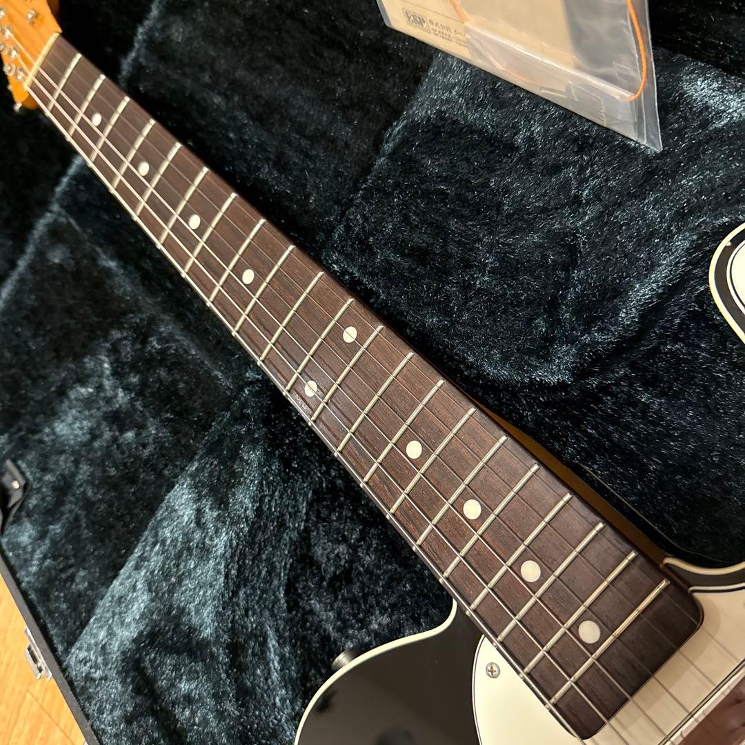 2019年製 ESP Navigator N-TE-CTM / Black