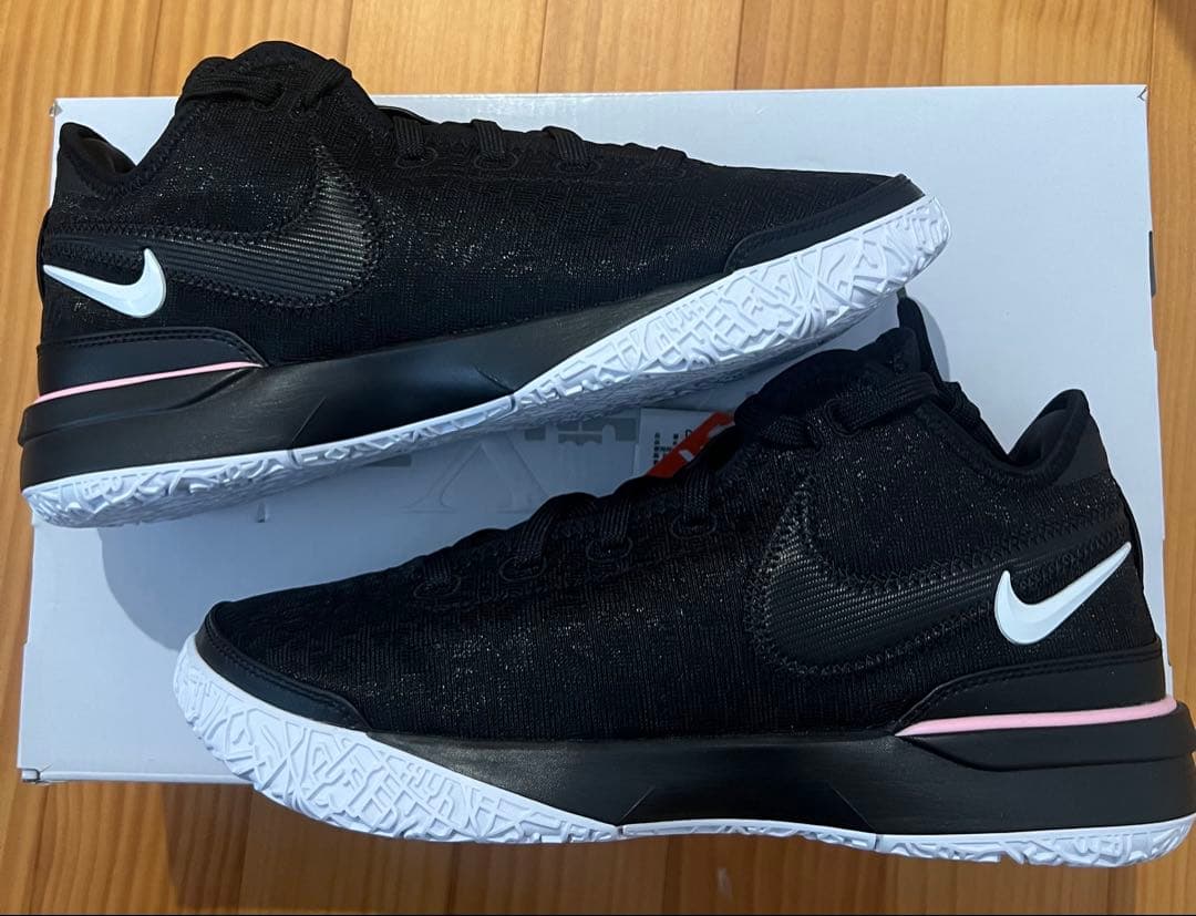 Nike LBJ NXXT GEN 26.5cm 新品未使用