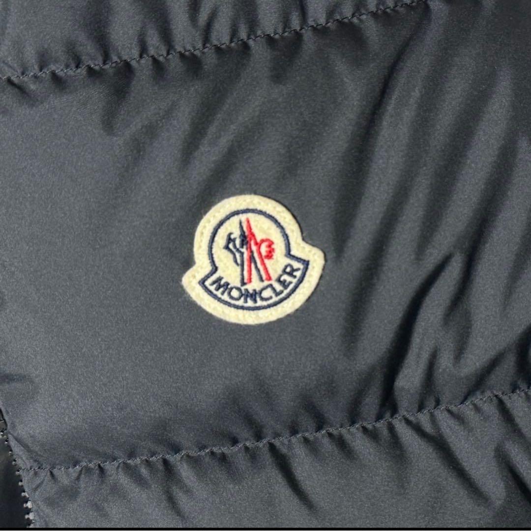 新品2022年〜23製cardamine ダウンベスト