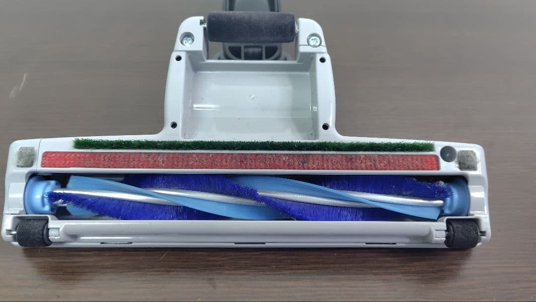 日立 サイクロン式クリーナー CV-SV90K　23年製