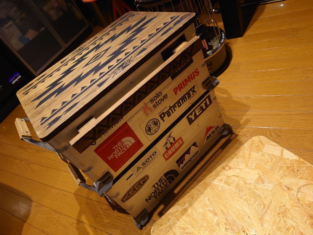 値下げ交渉可能　スノーピーク　シェルコン25 2個セット