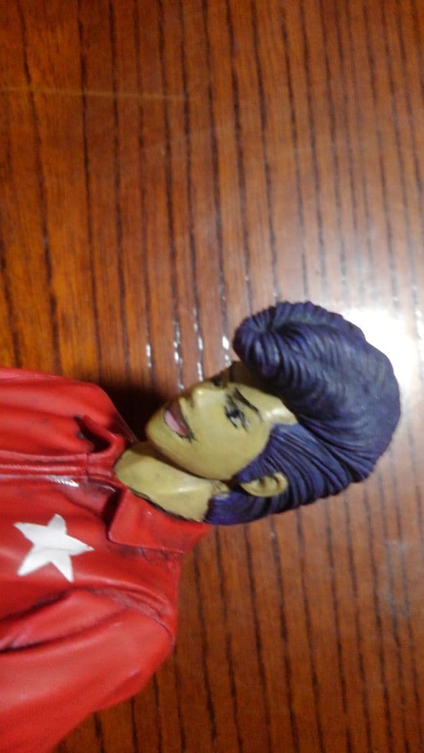 湘南爆走族✨プラモデル✨１/１２✨江口のみ✨１点限り✨制作依頼❗