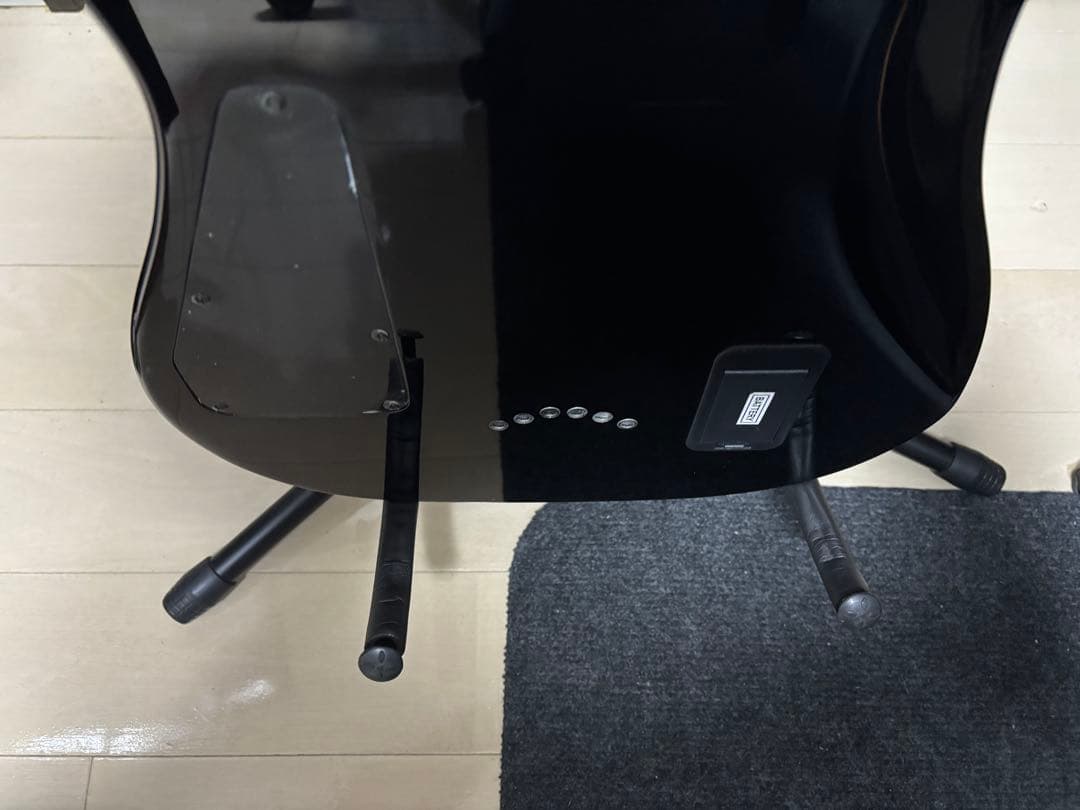 ARIAPROⅡ classaxe EMG