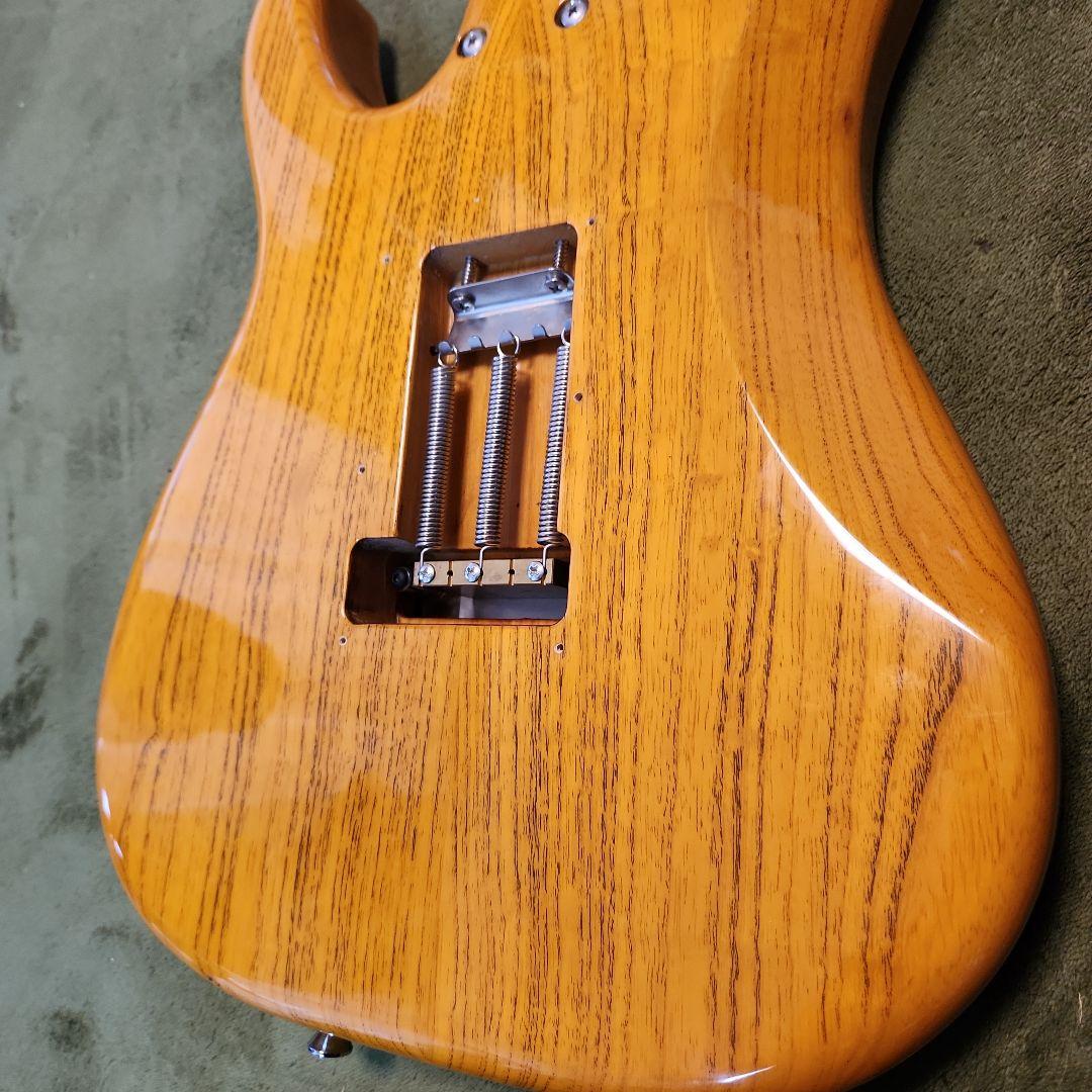 Schetcher エレキギター最終価格です‼️