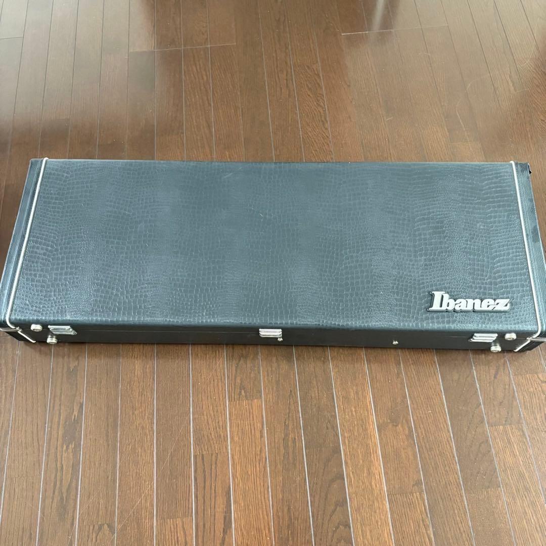 最終値下げ　Ibanez RG2228 GK 8弦ギター