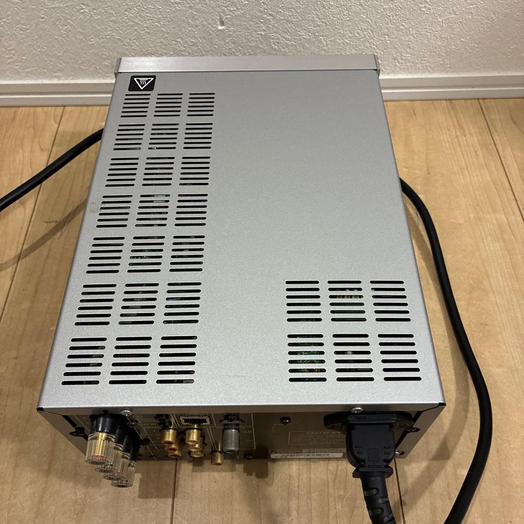 ONKYO CR-N765 ネットワークレシーバー ジャンク