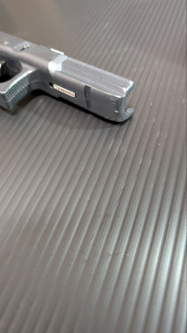 東京マルイ　グロック17 GEN3