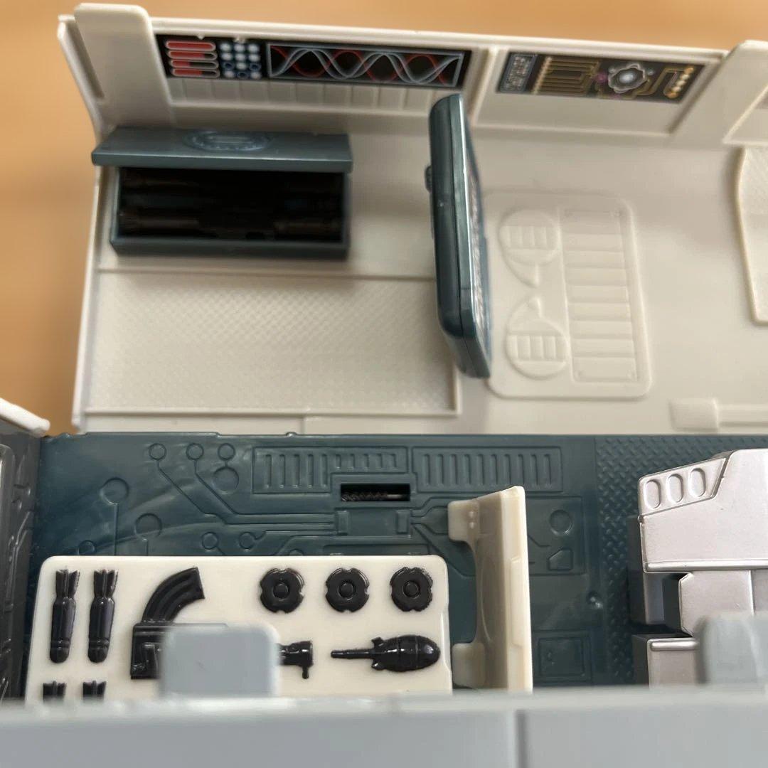 激レア　マテル　スパイ列車　スティーブンソン