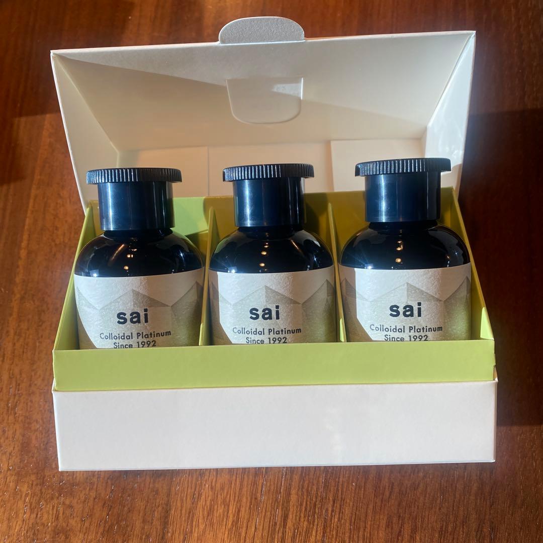 ♪sai♪飲むプラチナ水⭐︎お得⭐︎