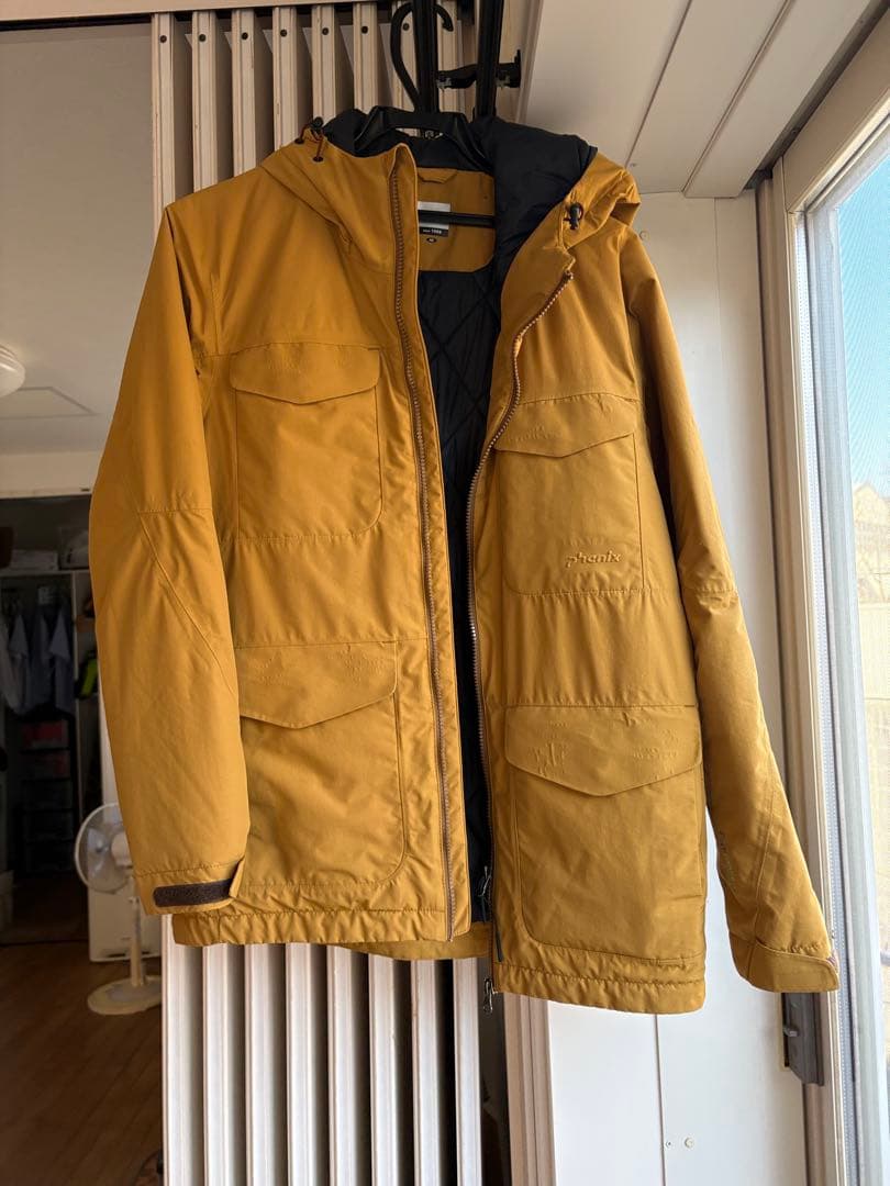 phenix スキーウェア　M