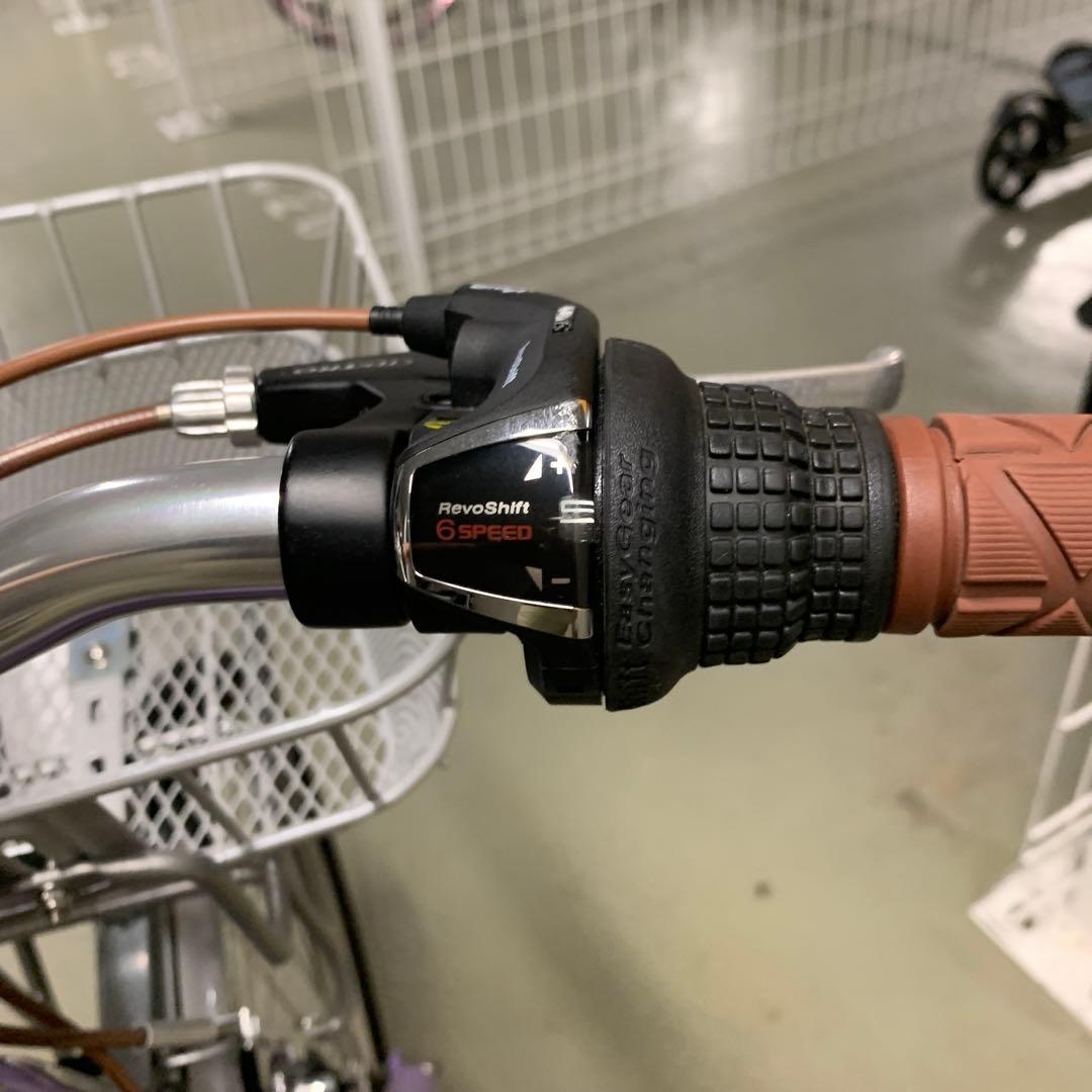 ルイガノ　J22 plus ラベンダー　cjf mp3