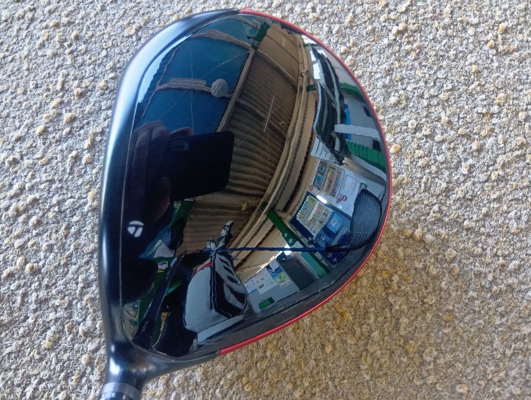 Stealth 2 ドライバー 10.5度 カーボンウッド