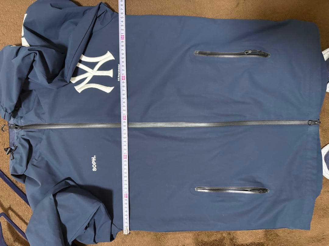 伊*藤様 SOPH Bristol Yankees ナイロンジャケッ