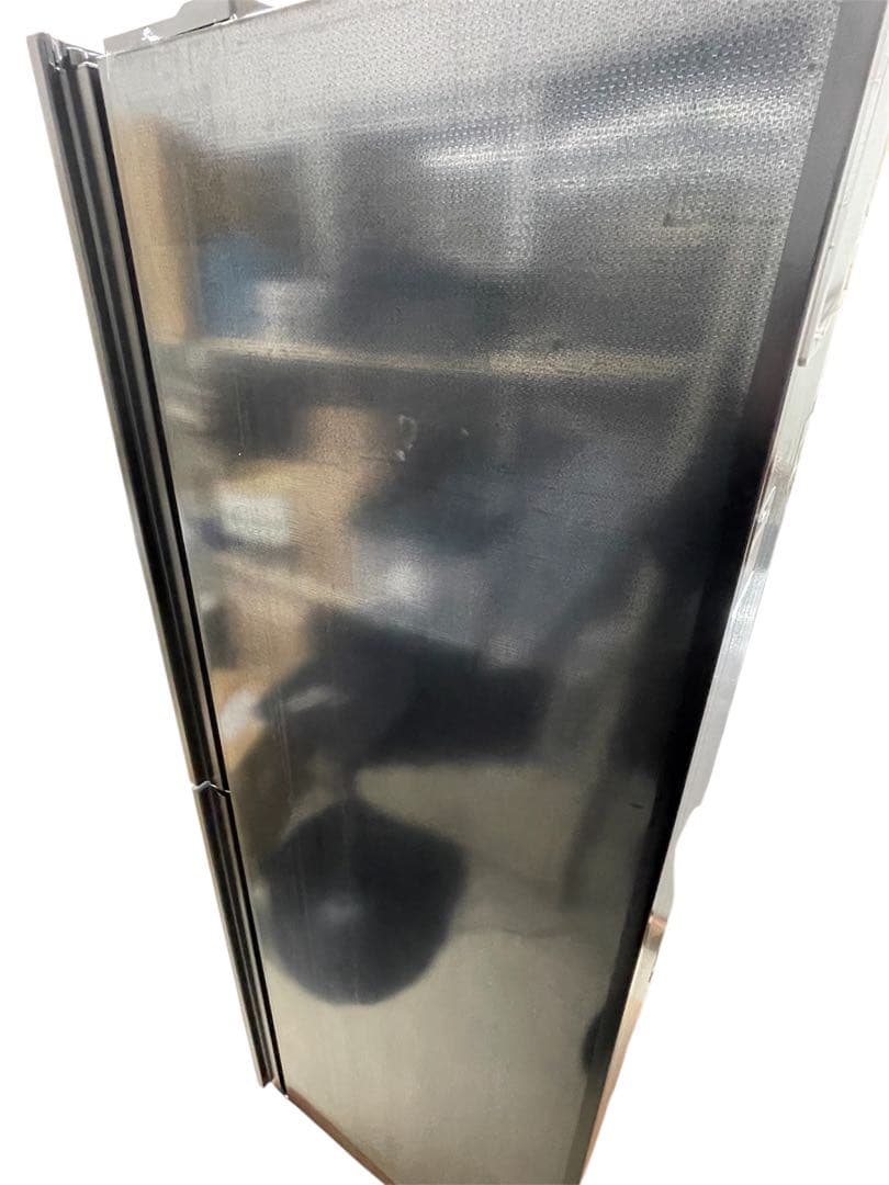 TWINBIRD ツインバード　冷蔵庫　HR-EJ23 2025年製　美品